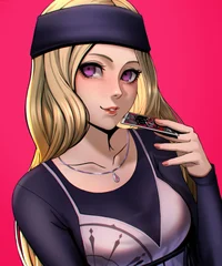 Chihaya Mifune