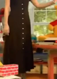 Mrs Robin