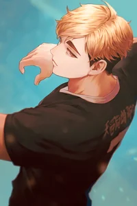 Miya Atsumu