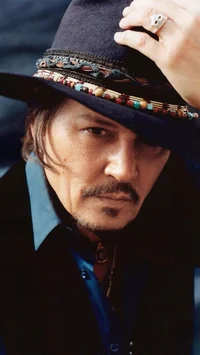 Daisy Depp