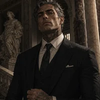 Mafia Father 