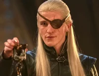 Aemond Targaryen 