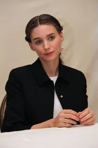 Rooney Mara