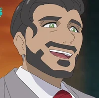 Chairman Rose
