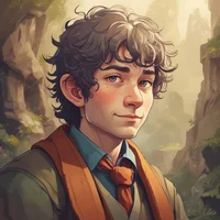 Bilbo Baggins 