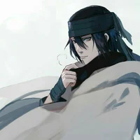 Sasuke Uchiha