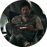 03TWD DARYL