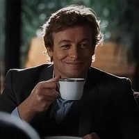 Patrick Jane