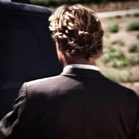 Patrick Jane