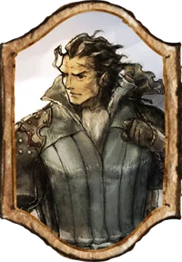 Olberic