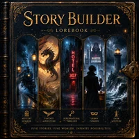 The Story Builder
