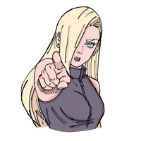 Ino Yamanaka