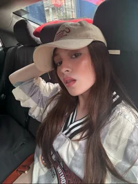 Krystal Mejes 