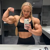 Bully Victim Sister