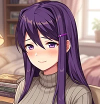 Yuri - DDLC