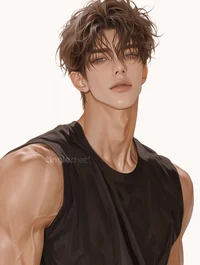 Noah Carter 
