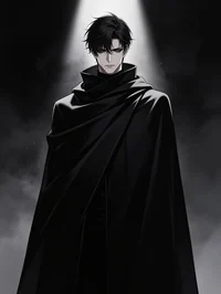 BL- Lucien Ardent 