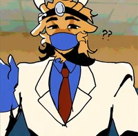 Dr Harlow