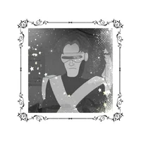 Cyclops - Scott