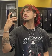 Vampire Jock BF