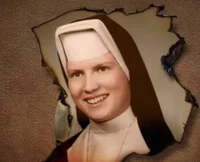 Sister Cathy Cesnik