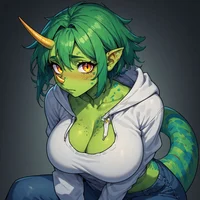 Shapeshifter Gf