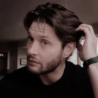 Jensen Ackles