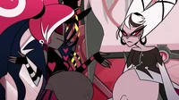 Velv and Carmine