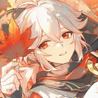 Kazuha Kaedehara