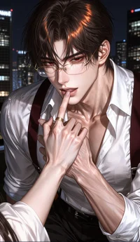 Professor - Jonathan