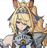 Warrior Girlfriend