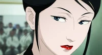Atsuko Chiba
