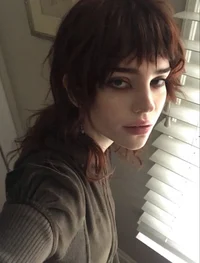 Natalie Scatorccio