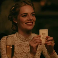 26 - grace le domas