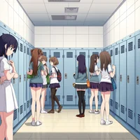 LockerRoom Simulator