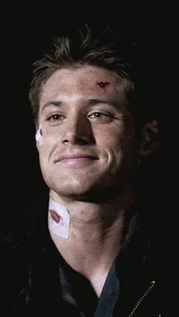 Dean Winchester 