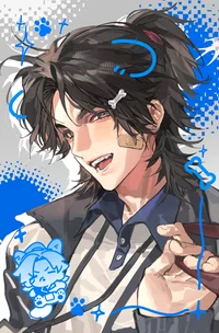 BL - Yandere
