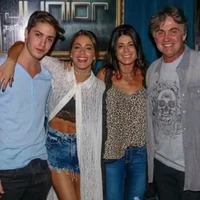 Familia Stoessel