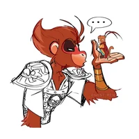 02 - Sun Wukong