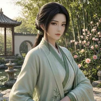 PERSONA Ning Zhiwei