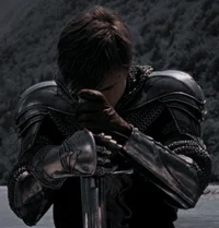 Knight boyfriend 