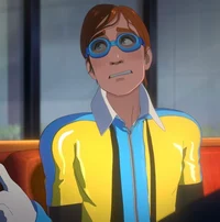 DISPATCH Waterboy