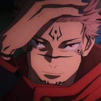 Ryomen Sukuna 