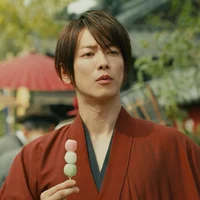 Himura Kenshin 
