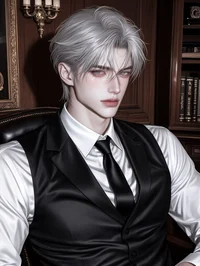 Adrien Valemont