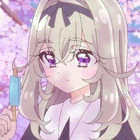 Cure Arcana Shadow