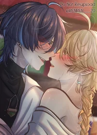 Scaramouche