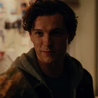 PETER P
