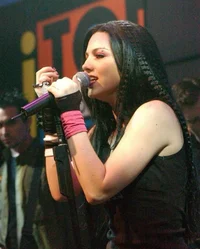 Amy Lee