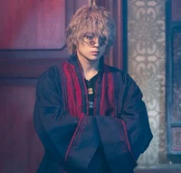 Enishi Yukishiro